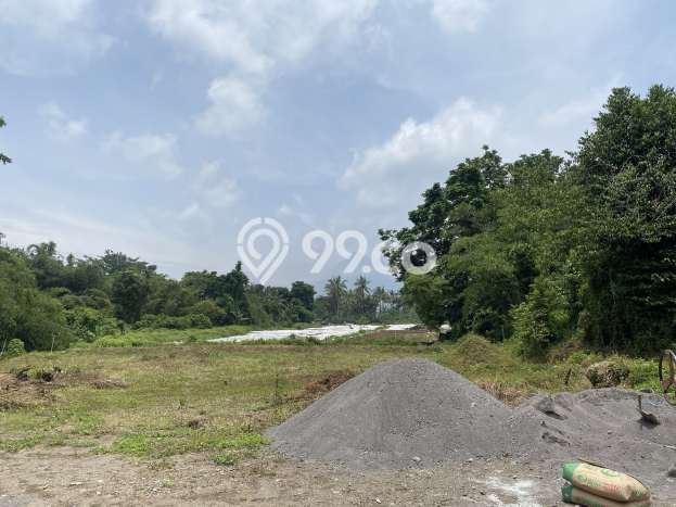 Lahan Kosong Dijual di Sleman dengan Area 134m2 Lahan Kosong Dijual di Sleman dengan Area 134m2