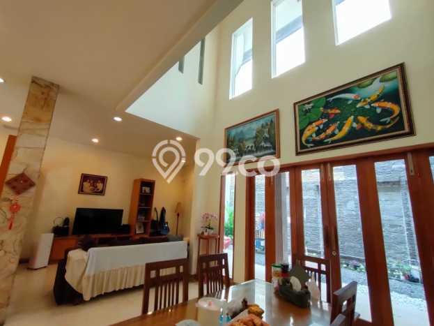 Dijual Rumah Premium dengan Fasilitas Sekitar Lengkap di Batununggal, Bandung Dijual Rumah Premium dengan Fasilitas Sekitar Lengkap di Batununggal, Bandung