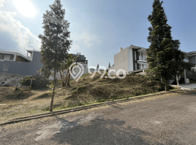 Tanah Area Prospektif di Dago Pakar, Luas 405m², Dekat ke Fasilitas Umum, Akses Dago Pakar, Bandung, Bandung Tanah Area Prospektif di Dago Pakar, Luas 405m², Dekat ke Fasilitas Umum, Akses Dago Pakar, Bandung, Bandung