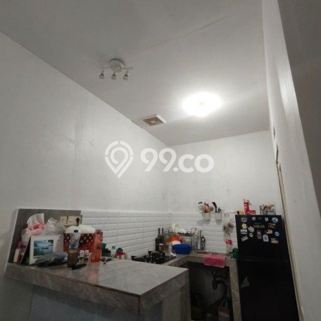 Jual Rumah Murah Meriah Tangerang Punya 2 Kamar & LT 60m2 Jual Rumah Murah Meriah Tangerang Punya 2 Kamar & LT 60m2