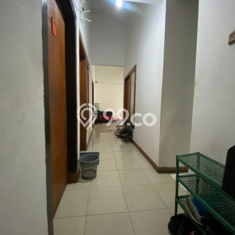 Dijual Rumah Kost di BKR, Bandung, 9 KT, 3 KM, Bangunan 180m2 Dijual Rumah Kost di BKR, Bandung, 9 KT, 3 KM, Bangunan 180m2