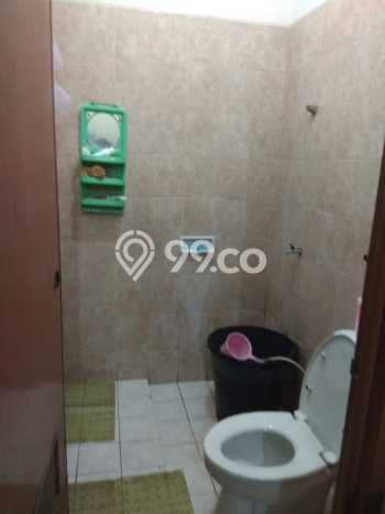 Rumah Modern 2 KT di Cibubur Bogor Unfurnished Rumah Modern 2 KT di Cibubur Bogor Unfurnished
