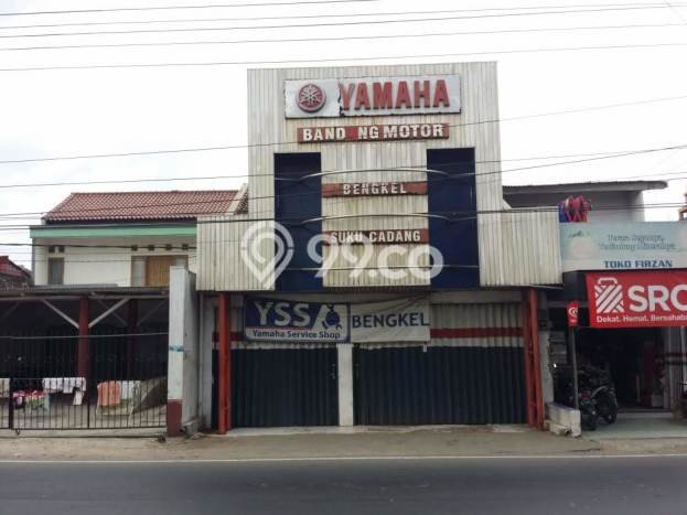 Unit Komersial Dijual di Garut Kota Garut 149m2 Unit Komersial Dijual di Garut Kota Garut 149m2