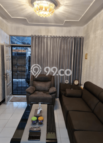 Rumah Minimalis 2 KT di Bandung Kota Bandung Full Furnished Rumah Minimalis 2 KT di Bandung Kota Bandung Full Furnished