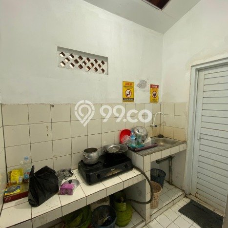 Dijual Rumah Kost di BKR, Bandung, 9 KT, 3 KM, Bangunan 180m2 Dijual Rumah Kost di BKR, Bandung, 9 KT, 3 KM, Bangunan 180m2