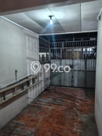Rumah Minimalis 4 KT LT 92m2 di Taman Kopo Indah Rumah Minimalis 4 KT LT 92m2 di Taman Kopo Indah