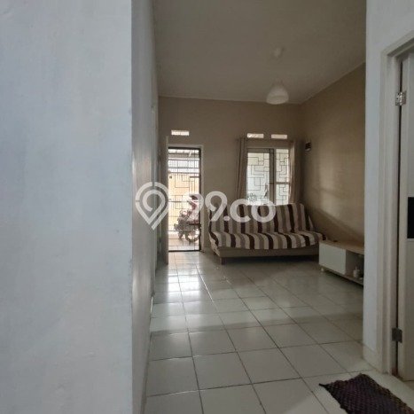 Jual Rumah Murah Meriah Tangerang Punya 2 Kamar & LT 60m2 Jual Rumah Murah Meriah Tangerang Punya 2 Kamar & LT 60m2