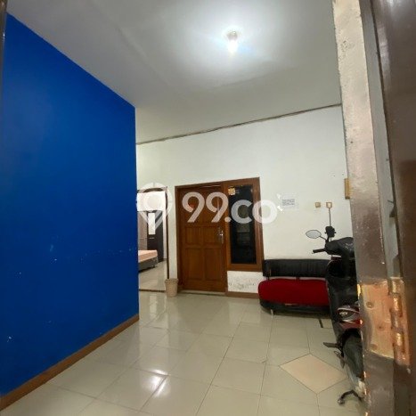 Dijual Rumah Kost di BKR, Bandung, 9 KT, 3 KM, Bangunan 180m2 Dijual Rumah Kost di BKR, Bandung, 9 KT, 3 KM, Bangunan 180m2