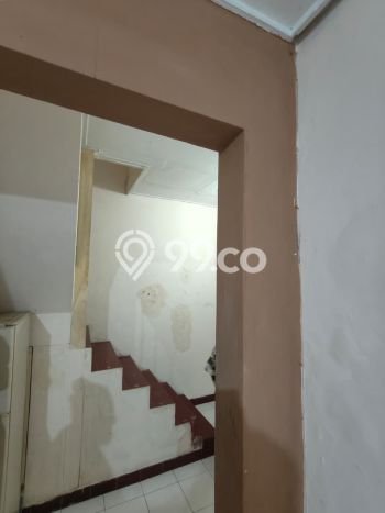 Rumah Minimalis 4 KT LT 92m2 di Taman Kopo Indah Rumah Minimalis 4 KT LT 92m2 di Taman Kopo Indah