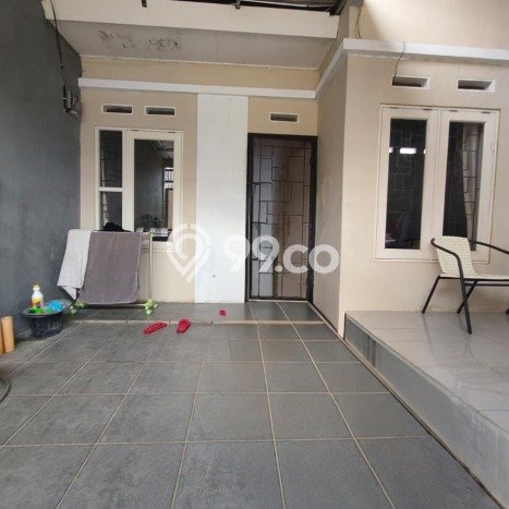 Jual Rumah Murah Meriah Tangerang Punya 2 Kamar & LT 60m2 Jual Rumah Murah Meriah Tangerang Punya 2 Kamar & LT 60m2