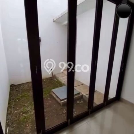 Disewakan Rumah Konsep Modern di Batununggal Bandung dengan 4 Kamar Disewakan Rumah Konsep Modern di Batununggal Bandung dengan 4 Kamar