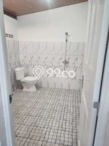 Rumah Minimalis 2 Kamar LT 85m2 di Kopo Rumah Minimalis 2 Kamar LT 85m2 di Kopo