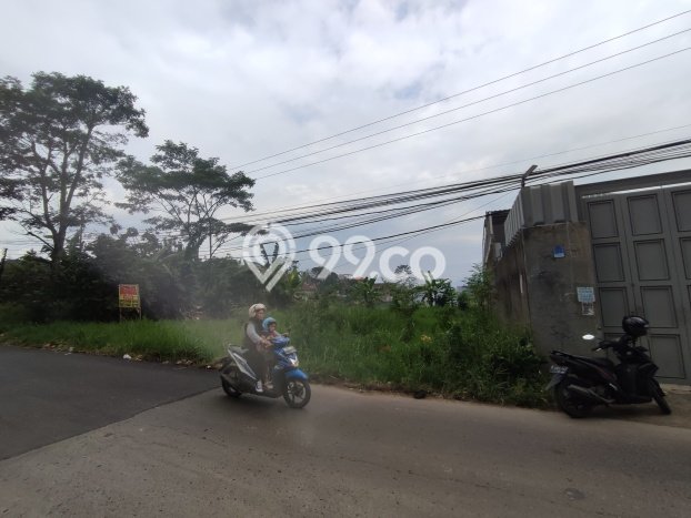 Tanah Kavling Dijual di Bandung dengan Spesifikasi 633m2 Tanah Kavling Dijual di Bandung dengan Spesifikasi 633m2