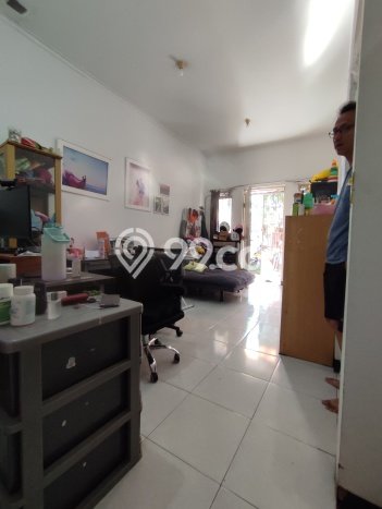 Dijual Rumah Eksklusif 2 KT di Taman Kopo Indah, Bandung Dijual Rumah Eksklusif 2 KT di Taman Kopo Indah, Bandung