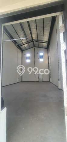 Gudang Dijual di Bandung LT 200m2 & LB 136m2 Lokasi Terbaik! Gudang Dijual di Bandung LT 200m2 & LB 136m2 Lokasi Terbaik!