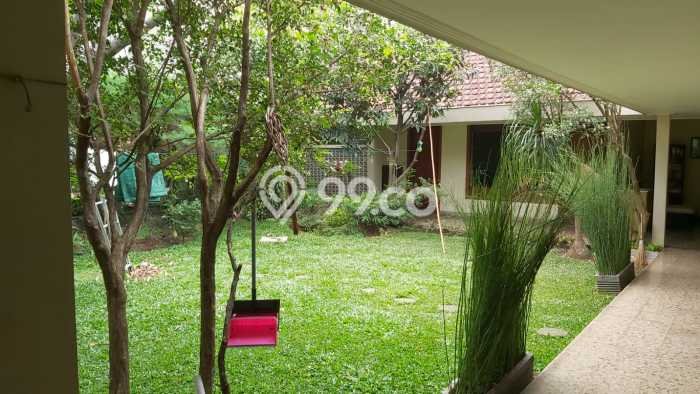 Rumah Luxury Modern Siap Huni di Supratman Bandung Rumah Luxury Modern Siap Huni di Supratman Bandung