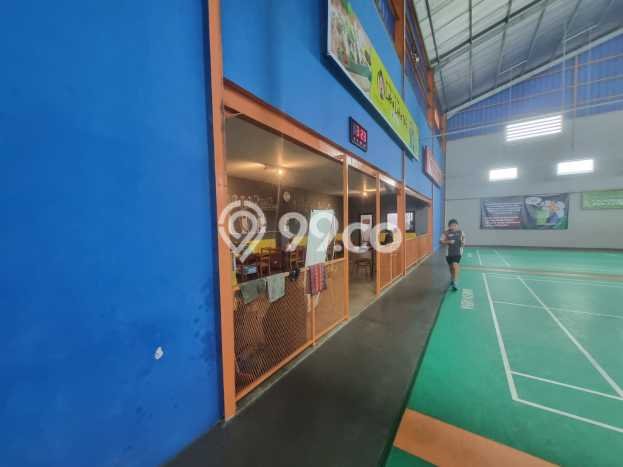 Komersial Dijual di Prime Area Bandung Luas 1600m2 Komersial Dijual di Prime Area Bandung Luas 1600m2