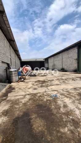 Pabrik Dijual di Bandung LT 6380m2 & LB 4000m2 Lokasi Terbaik! Pabrik Dijual di Bandung LT 6380m2 & LB 4000m2 Lokasi Terbaik!