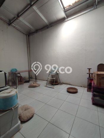 Dijual Rumah Eksklusif 2 KT di Taman Kopo Indah, Bandung Dijual Rumah Eksklusif 2 KT di Taman Kopo Indah, Bandung