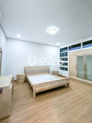 Rumah Eksklusif Dijual LT 190m2 di Batununggal, Bandung Rumah Eksklusif Dijual LT 190m2 di Batununggal, Bandung