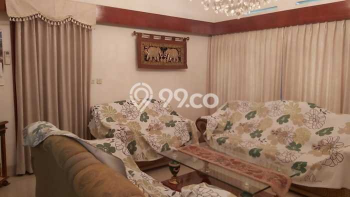Rumah Luxury Modern Siap Huni di Supratman Bandung Rumah Luxury Modern Siap Huni di Supratman Bandung