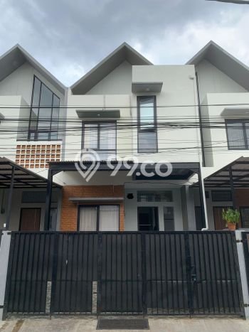Rumah Luas Asri 4 KT Siap Huni di Buah Batu Bandung Rumah Luas Asri 4 KT Siap Huni di Buah Batu Bandung