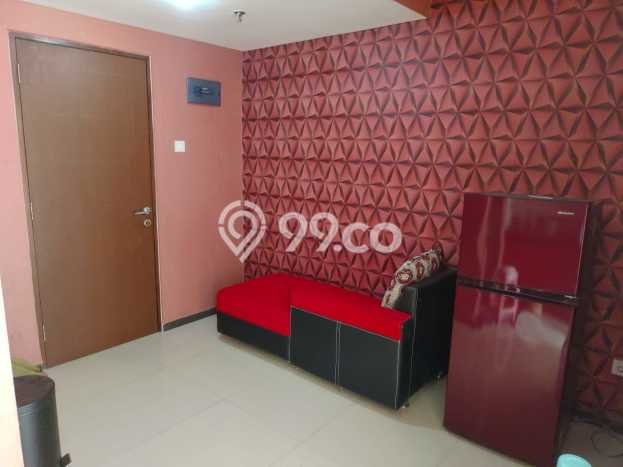 Apartemen Strategis di Pasteur, 1 KT, Luas 37m², Lokasi Berkembang Apartemen Strategis di Pasteur, 1 KT, Luas 37m², Lokasi Berkembang