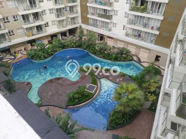 Apartemen Strategis di Pasteur, 1 KT, Luas 37m², Lokasi Berkembang Apartemen Strategis di Pasteur, 1 KT, Luas 37m², Lokasi Berkembang
