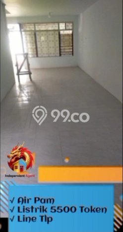 Ruko Dijual di Jakarta Barat LT 77m2 & LB 385m2 Lokasi Terbaik! Ruko Dijual di Jakarta Barat LT 77m2 & LB 385m2 Lokasi Terbaik!