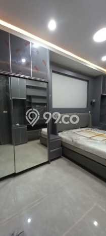 Rumah Modern 3 KT LT 66m2 di Cikupa Citra Raya Rumah Modern 3 KT LT 66m2 di Cikupa Citra Raya