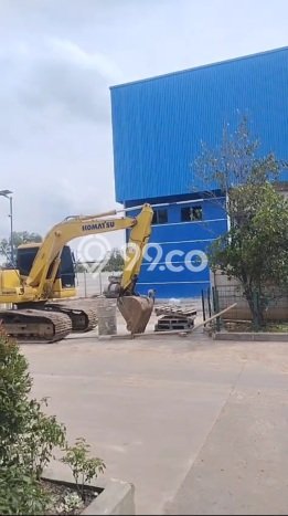 Disewakan Gudang di Pusat Kota Tangerang Ramai Strategis Disewakan Gudang di Pusat Kota Tangerang Ramai Strategis