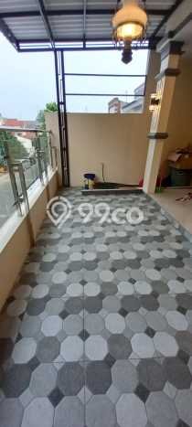Dijual Rumah Eksklusif 3 KT di Cikupa Citra Raya, Tangerang Dijual Rumah Eksklusif 3 KT di Cikupa Citra Raya, Tangerang