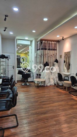 Ruko Dijual Lokasi Emas di Sawah Besar Luas 80m2 Ruko Dijual Lokasi Emas di Sawah Besar Luas 80m2