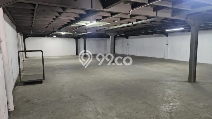 Gudang Dijual di Jakarta Barat LT 180m2 & LB 400m2 Lokasi Terbaik! Gudang Dijual di Jakarta Barat LT 180m2 & LB 400m2 Lokasi Terbaik!
