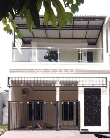 Dijual Rumah Eksklusif 3 KT di Cikupa Citra Raya, Tangerang Dijual Rumah Eksklusif 3 KT di Cikupa Citra Raya, Tangerang