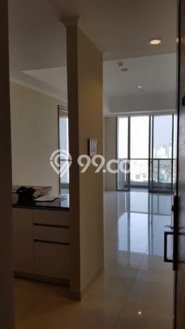 Hunian Strategis 120m2 di Central Park Jakarta Barat 2 KT Hunian Strategis 120m2 di Central Park Jakarta Barat 2 KT