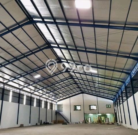Tersedia Gudang Bisnis di Balaraja Tangerang Harga Sewa Menarik Bisa Nego Tersedia Gudang Bisnis di Balaraja Tangerang Harga Sewa Menarik Bisa Nego