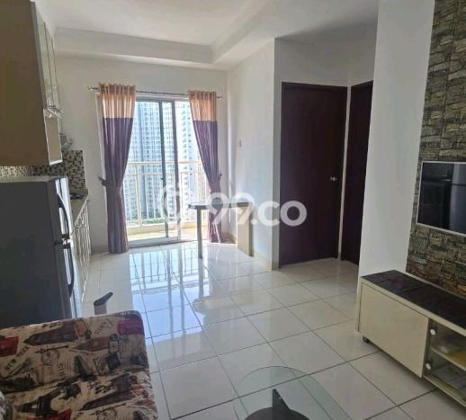 Apartemen Favorit Nyaman Dijual di Jakarta Barat dengan 2 Kamar Tidur Apartemen Favorit Nyaman Dijual di Jakarta Barat dengan 2 Kamar Tidur