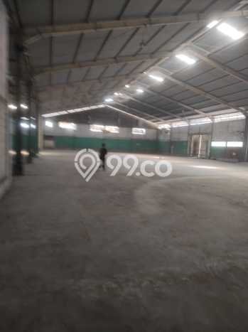 Disewakan Gudang di Tangerang Tangerang LT 22650m2, LB 7200m2 Disewakan Gudang di Tangerang Tangerang LT 22650m2, LB 7200m2