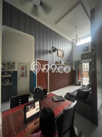 Jual Rumah Favorit Siap Huni LB 80m2 di Tarumajaya, Bekasi Jual Rumah Favorit Siap Huni LB 80m2 di Tarumajaya, Bekasi
