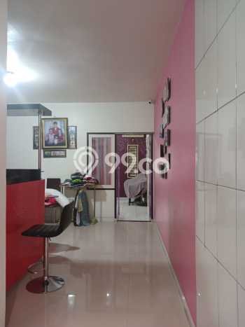 Rumah Modern 4 KT di Bandung Kota Bandung Unfurnished Rumah Modern 4 KT di Bandung Kota Bandung Unfurnished