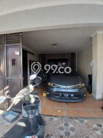 Rumah Modern Minimalis 5 KT Siap Huni di Margaasih Rumah Modern Minimalis 5 KT Siap Huni di Margaasih