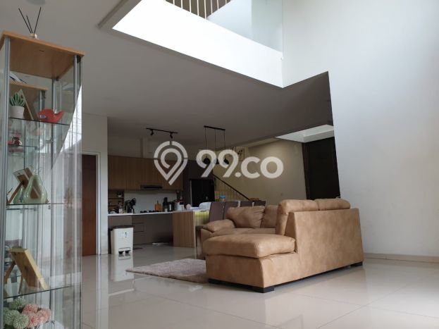 Hunian Mewah LB 500m2 Siap Huni Desain Elegan di Bandung Kota, Bandung Hunian Mewah LB 500m2 Siap Huni Desain Elegan di Bandung Kota, Bandung