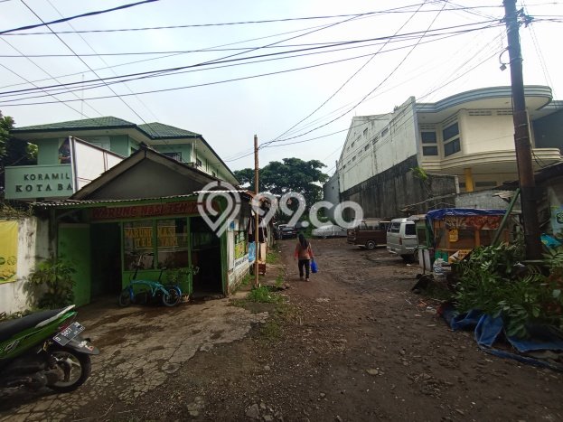 AREA PROSPEKTIF! Tanah Kawasan , Luas 560m2m², Akses Fasilitas Umum AREA PROSPEKTIF! Tanah Kawasan , Luas 560m2m², Akses Fasilitas Umum