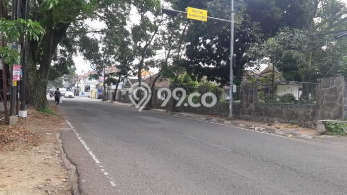 Rumah Eksklusif Siap Huni LT 1485m2 di Soreang, Bandung Rumah Eksklusif Siap Huni LT 1485m2 di Soreang, Bandung