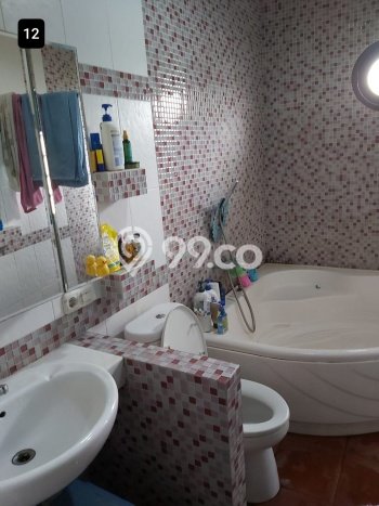 Rumah Luxury Modern Siap Huni di Pasteur Bandung Rumah Luxury Modern Siap Huni di Pasteur Bandung