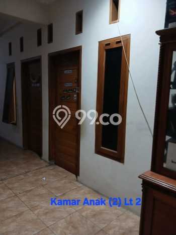 Rumah Modern Minimalis 5 KT Siap Huni di Margaasih Rumah Modern Minimalis 5 KT Siap Huni di Margaasih