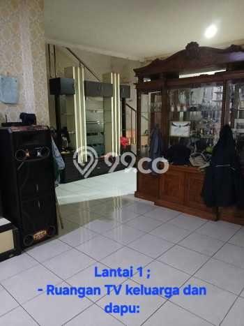 Rumah Modern Minimalis 5 KT Siap Huni di Margaasih Rumah Modern Minimalis 5 KT Siap Huni di Margaasih