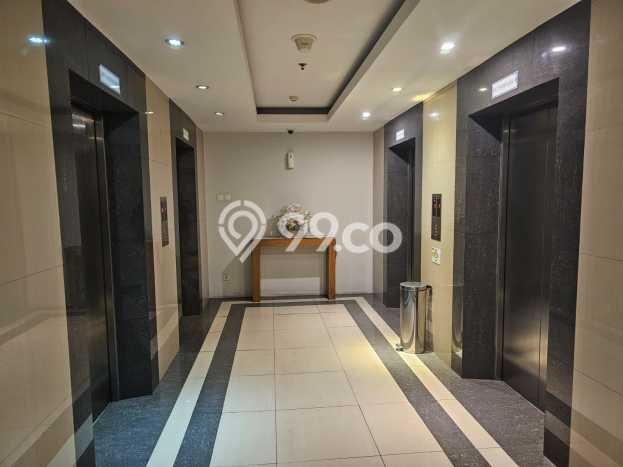 Dijual Apartemen 1 KT 1 KM di Coblong Dijual Apartemen 1 KT 1 KM di Coblong