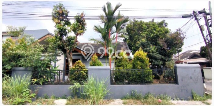 Hunian Super Elit dengan Akses Paling Strategis di Cibaduyut, Bandung Hunian Super Elit dengan Akses Paling Strategis di Cibaduyut, Bandung